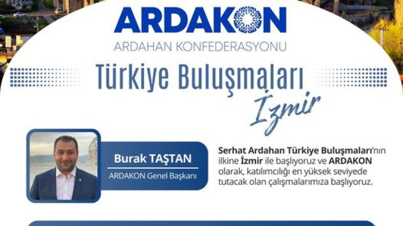 Ardahan Konfederasyonu güçlü bir şekilde örgütlenmeye başladı